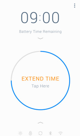 Battery Time Verimlilik Uygulaması indir