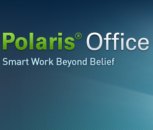Polaris Office indir