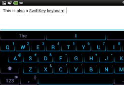 SwiftKey Keyboard Android indir