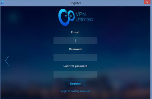 VPN Unlimited En iyi VPN Programı